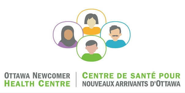 Ottawa newcomer health centre