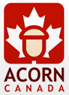 acorn canada