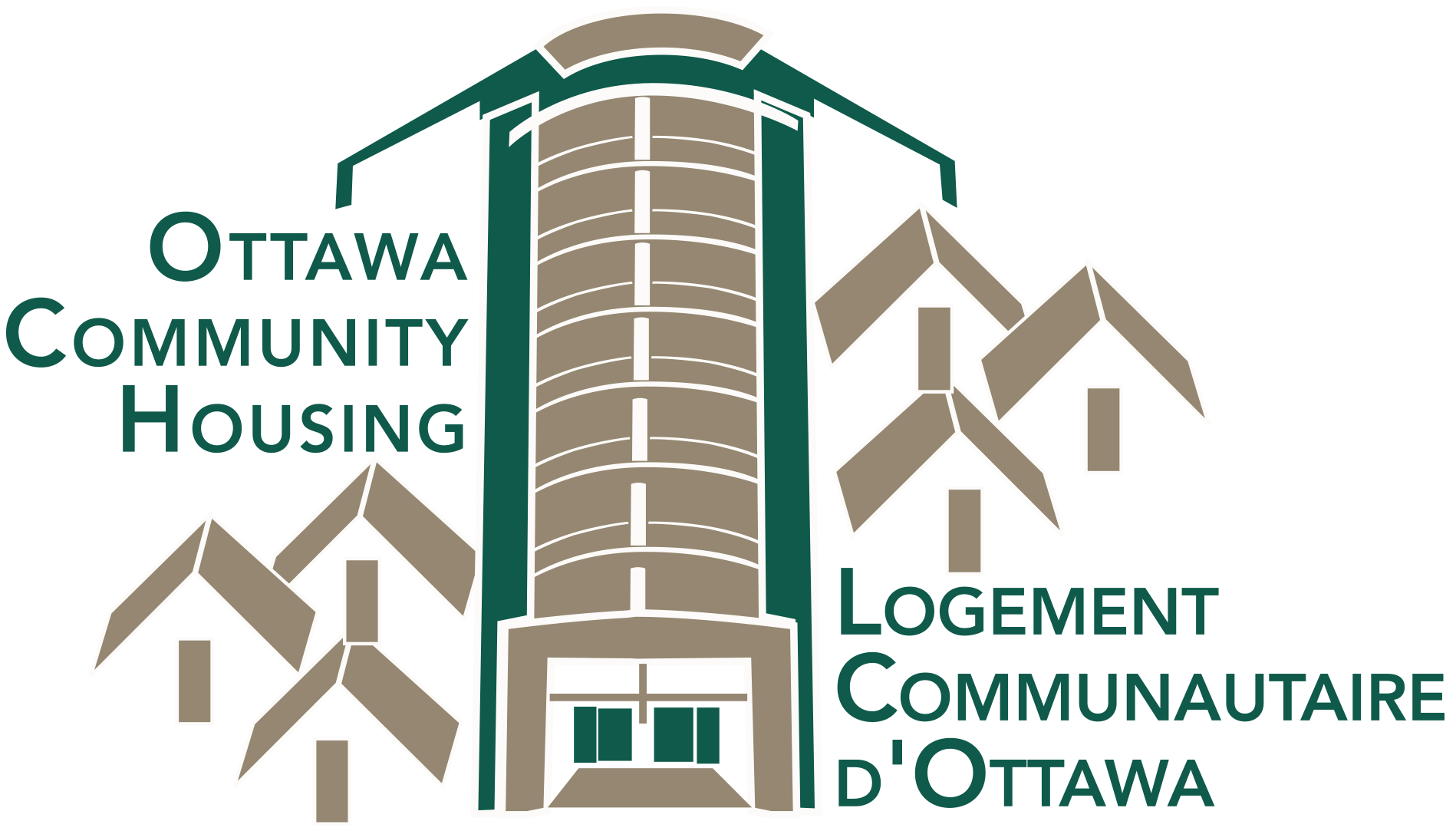 Ottawa community housing_logo