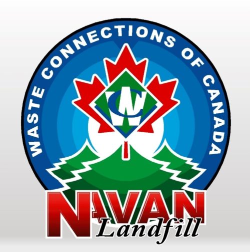 NavanLanfill logo